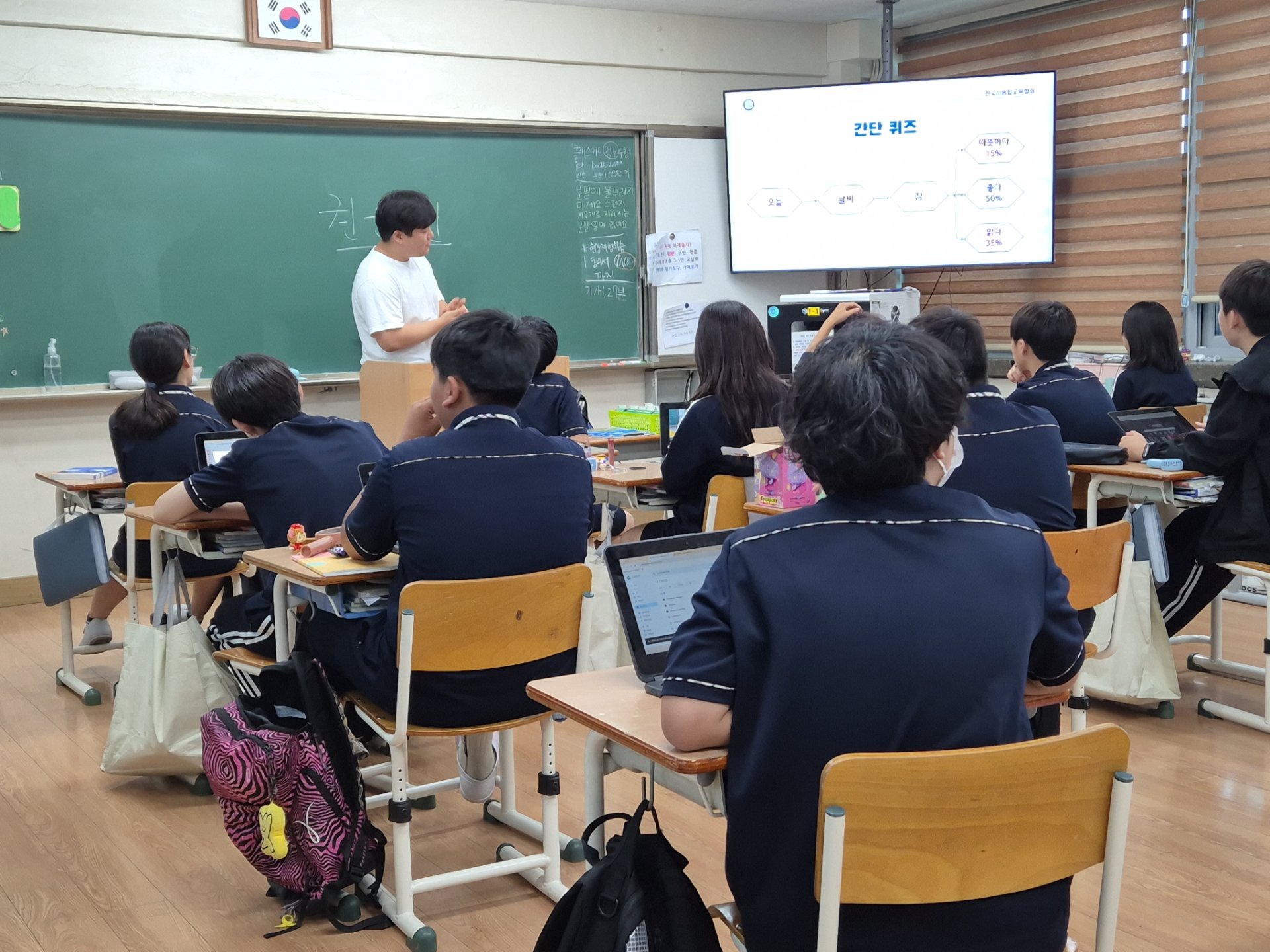 Custom uploaded image