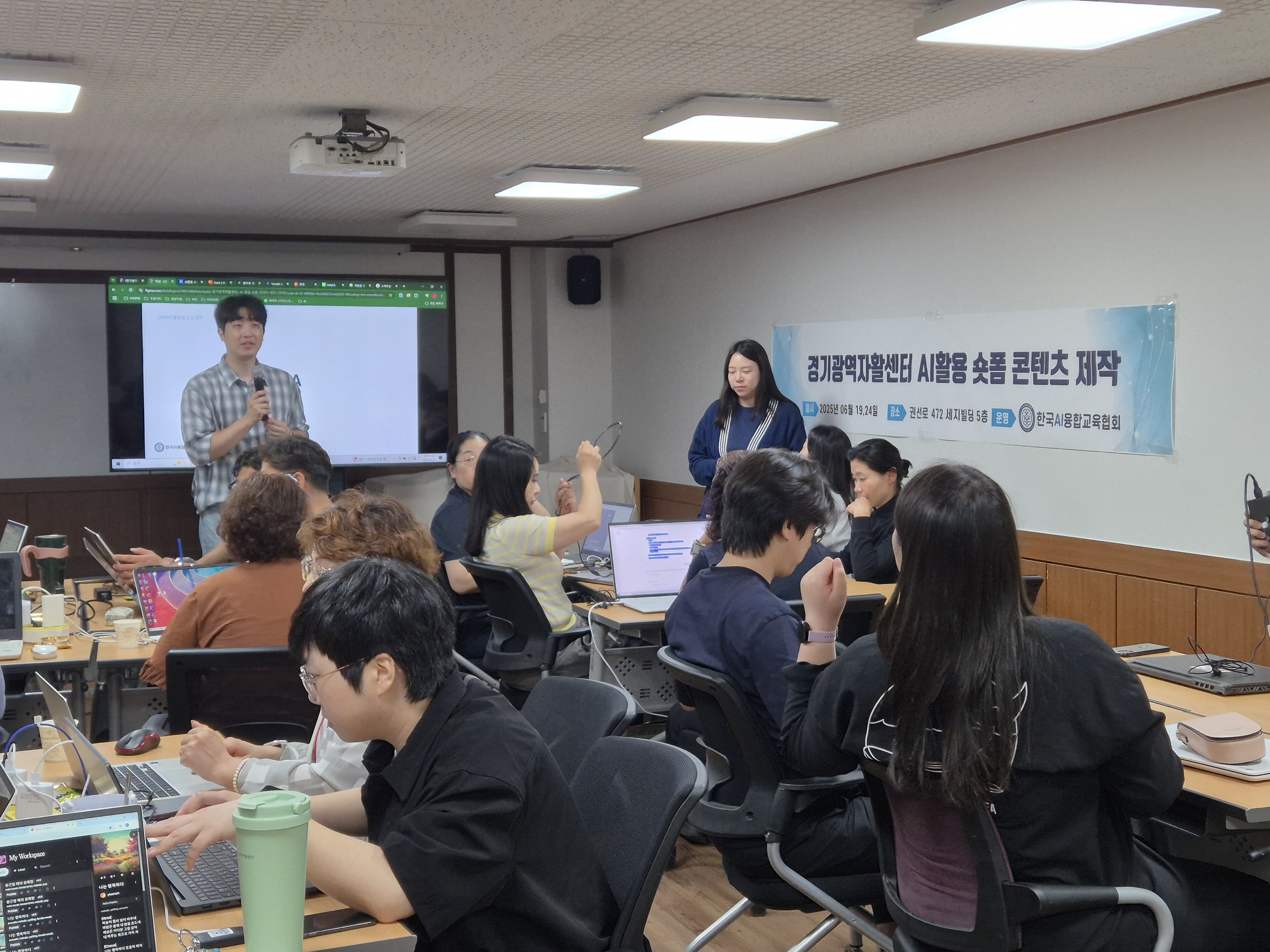 Custom uploaded image