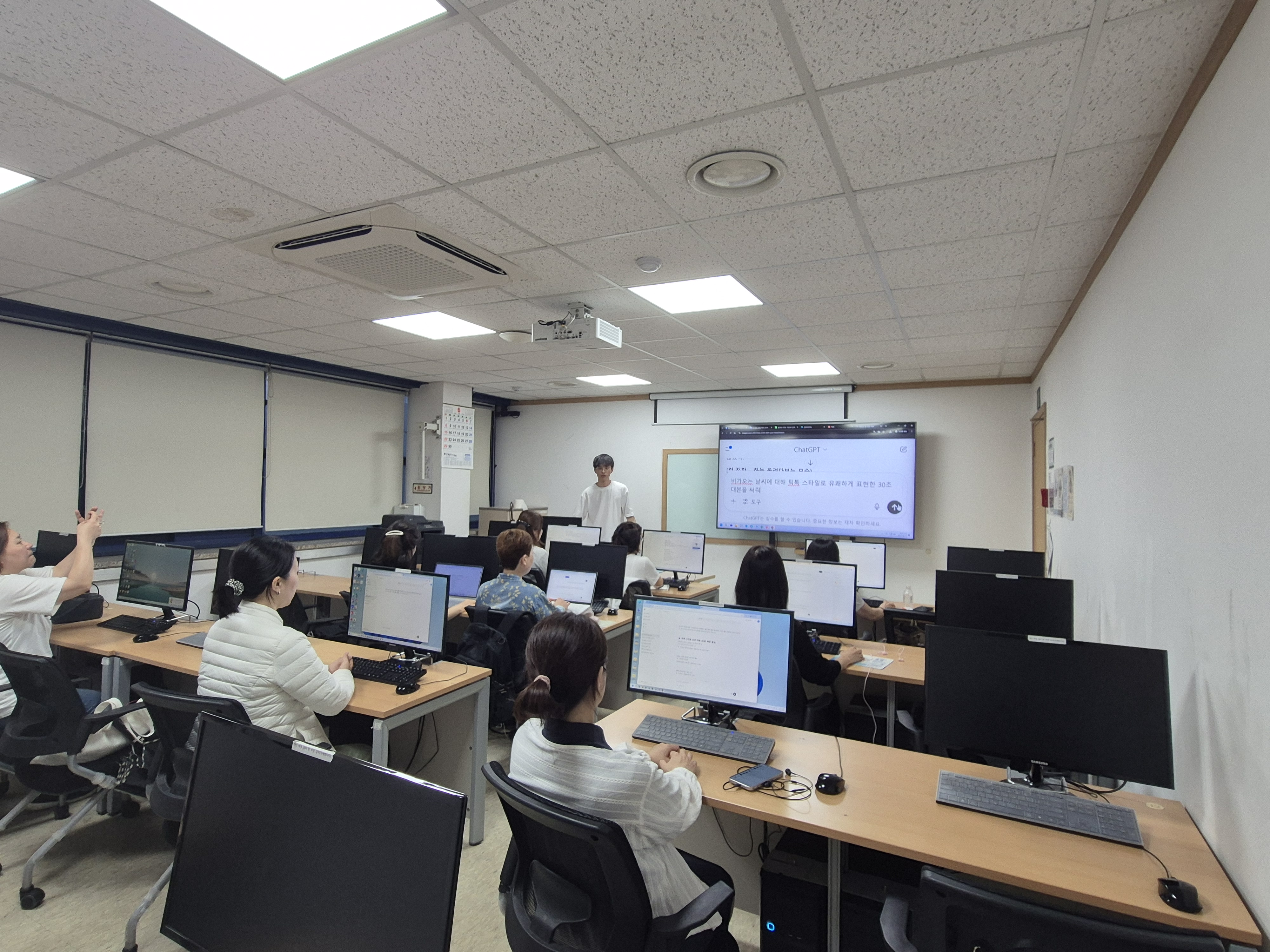 Custom uploaded image