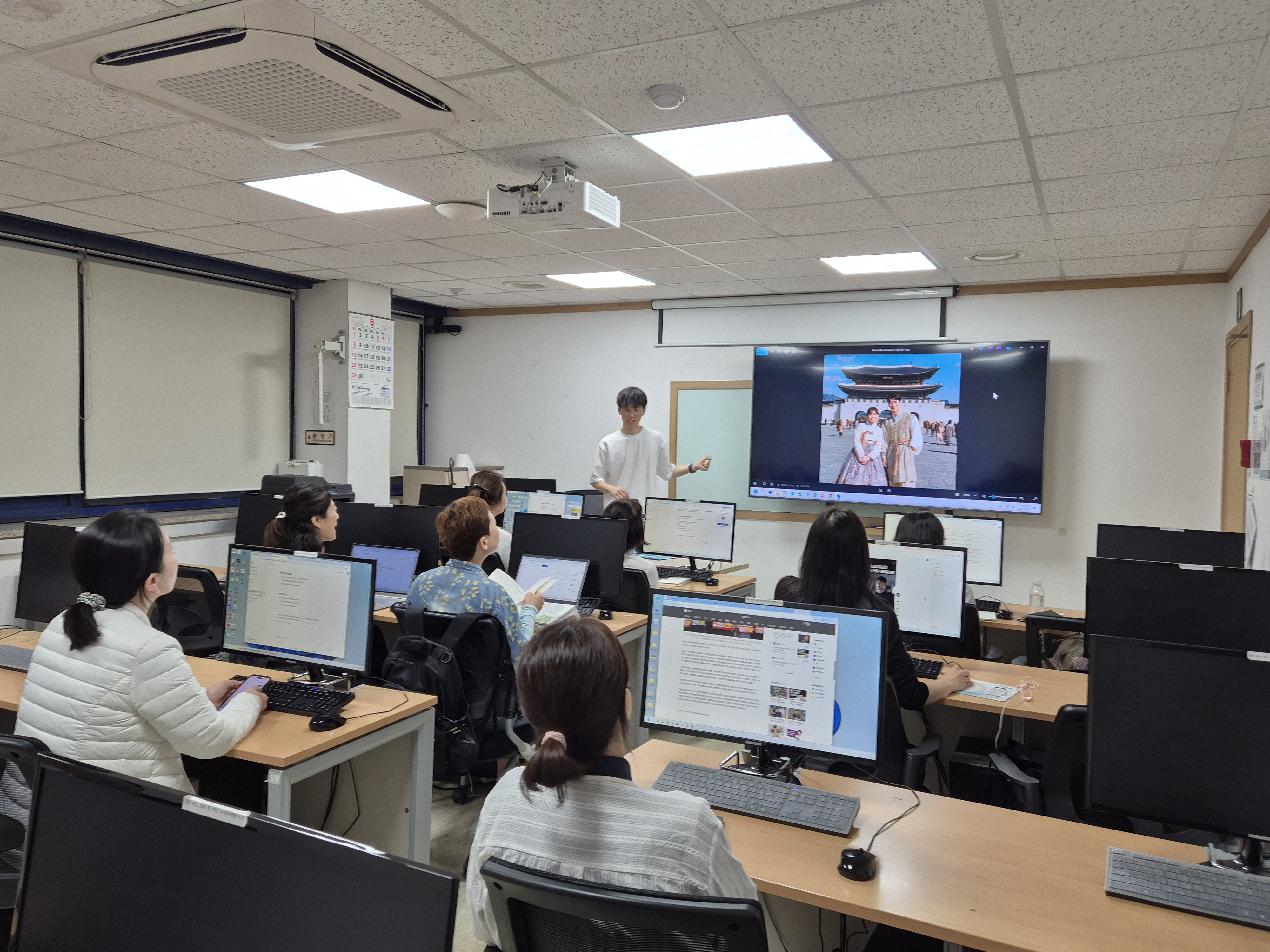 Custom uploaded image