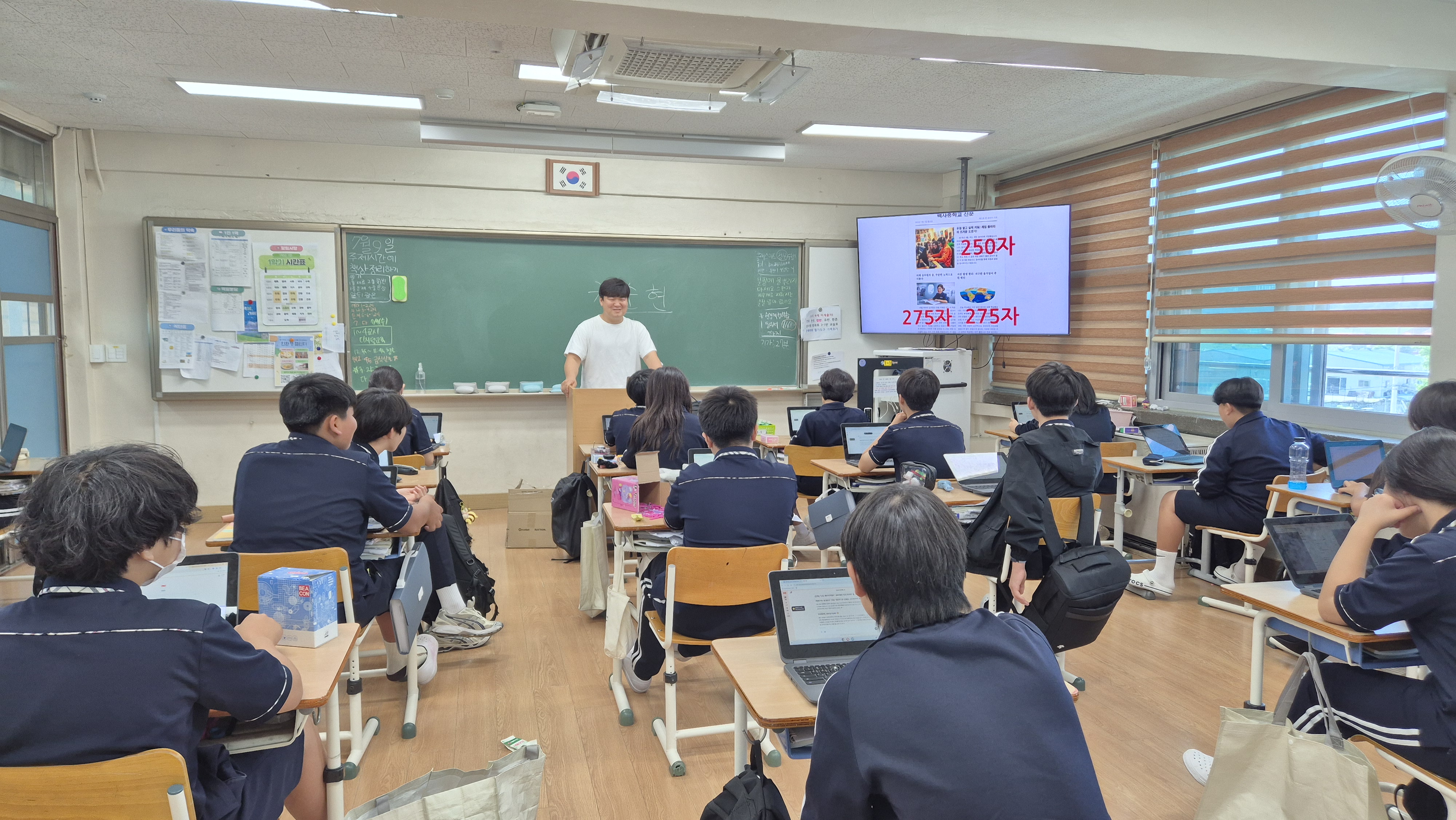 Custom uploaded image