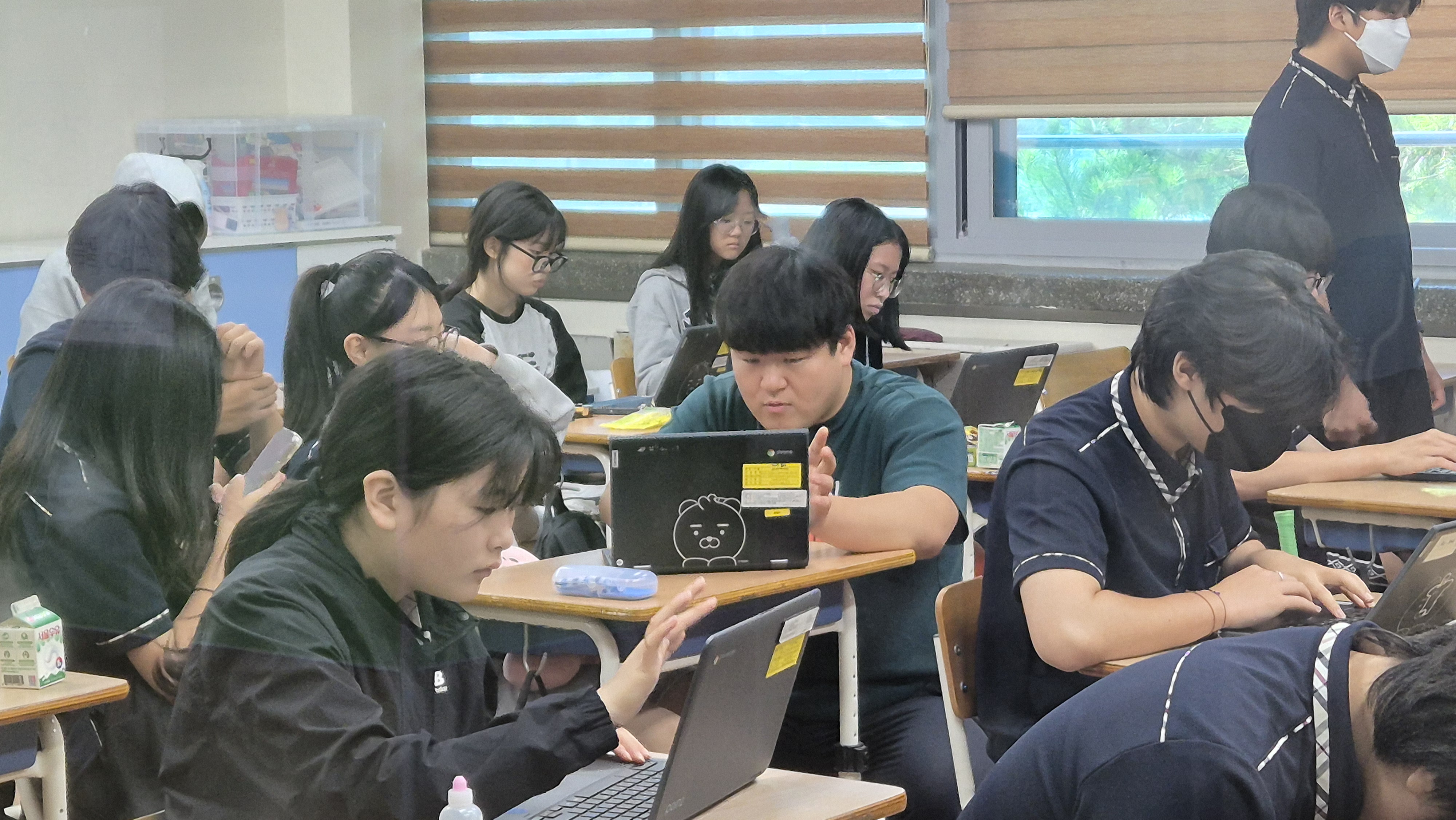 Custom uploaded image