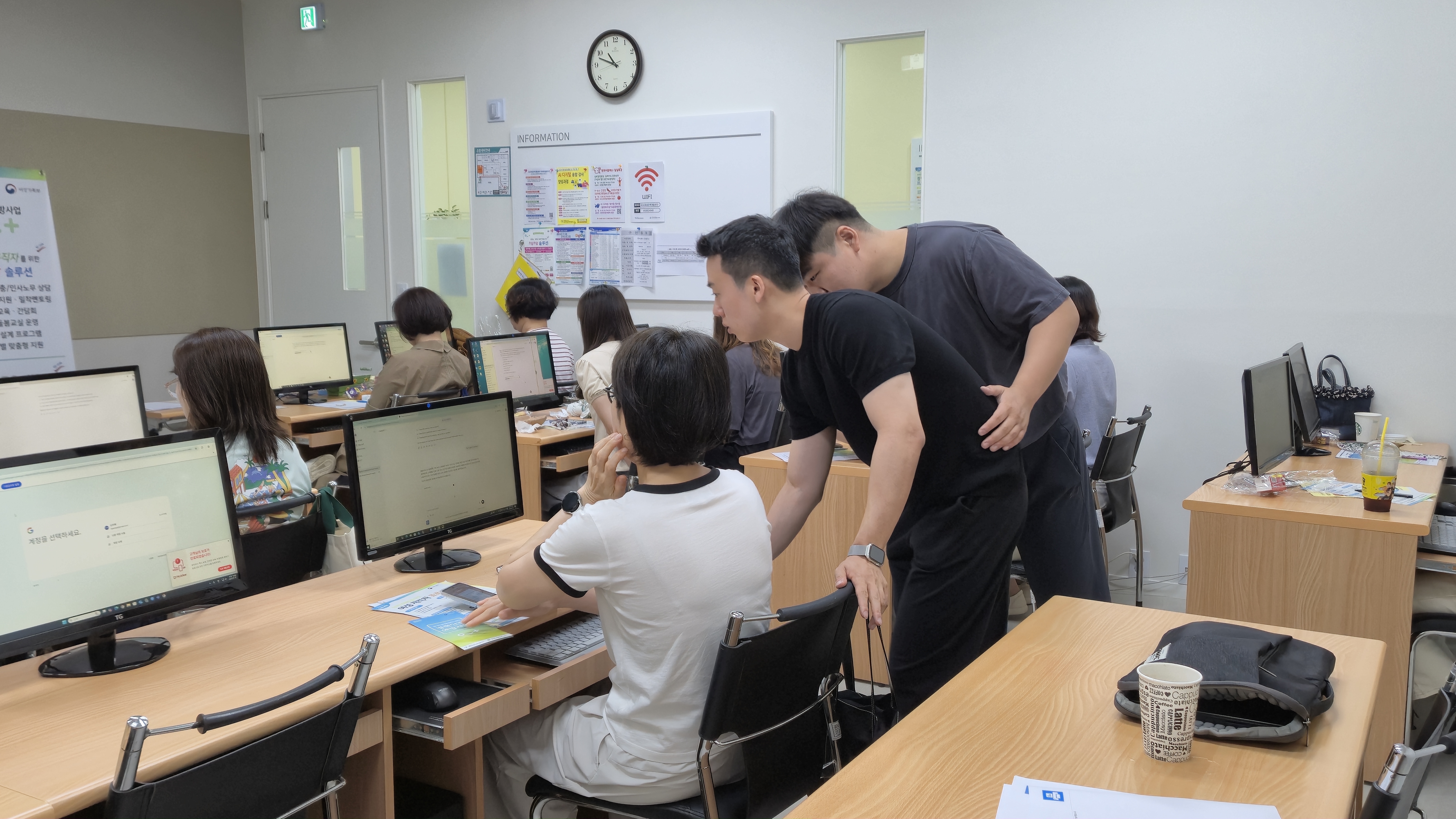 Custom uploaded image