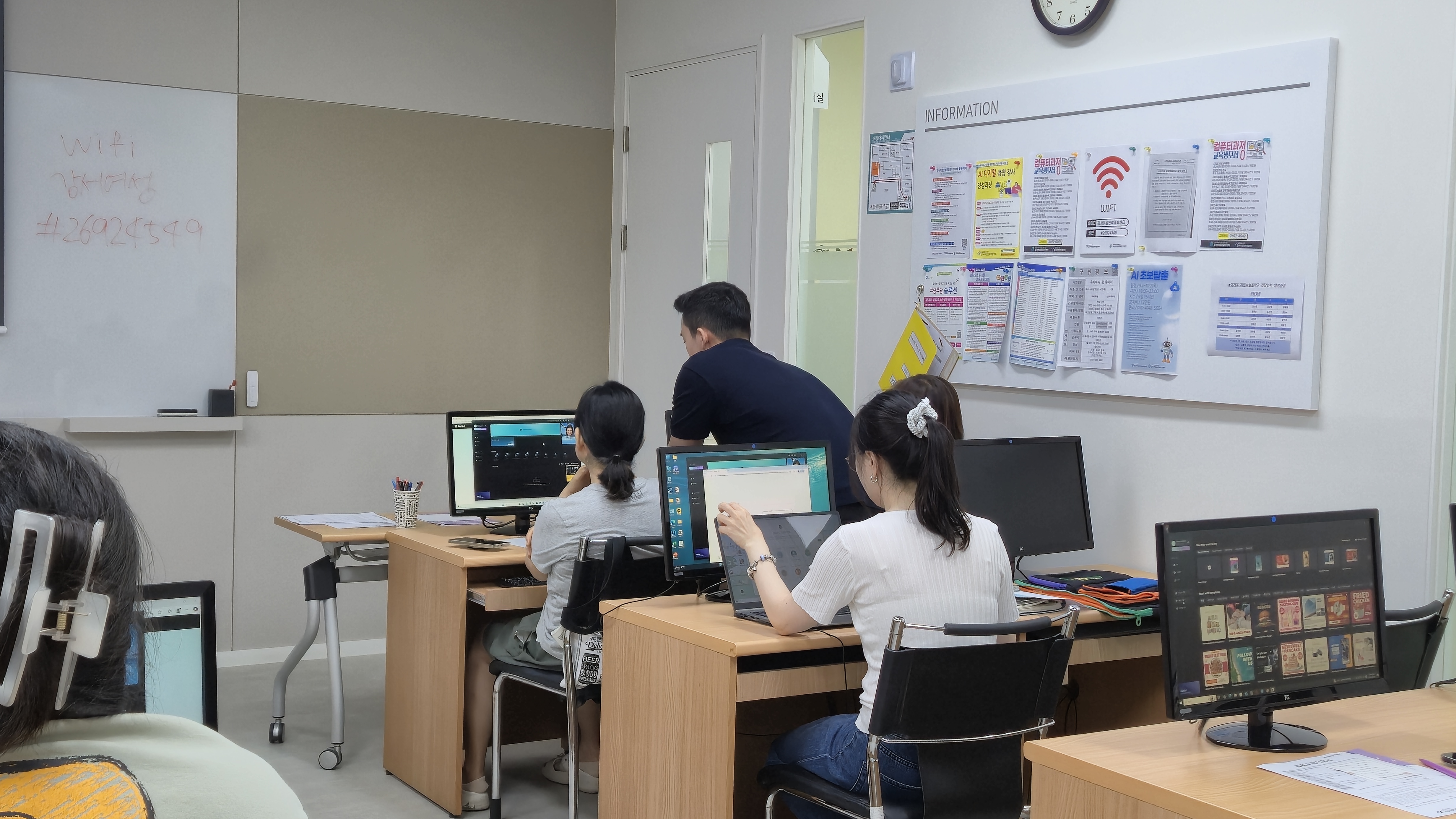 Custom uploaded image