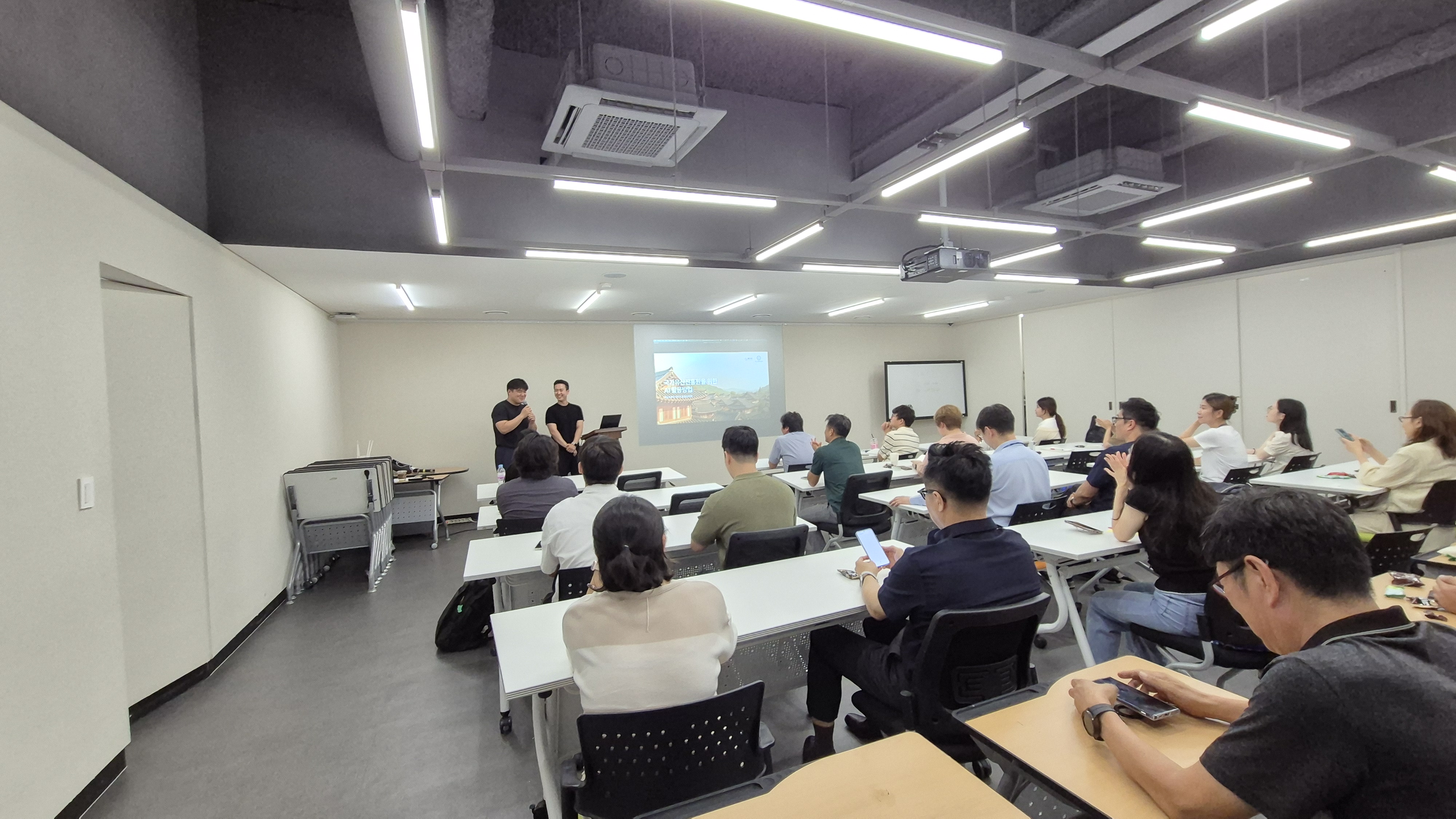 Custom uploaded image