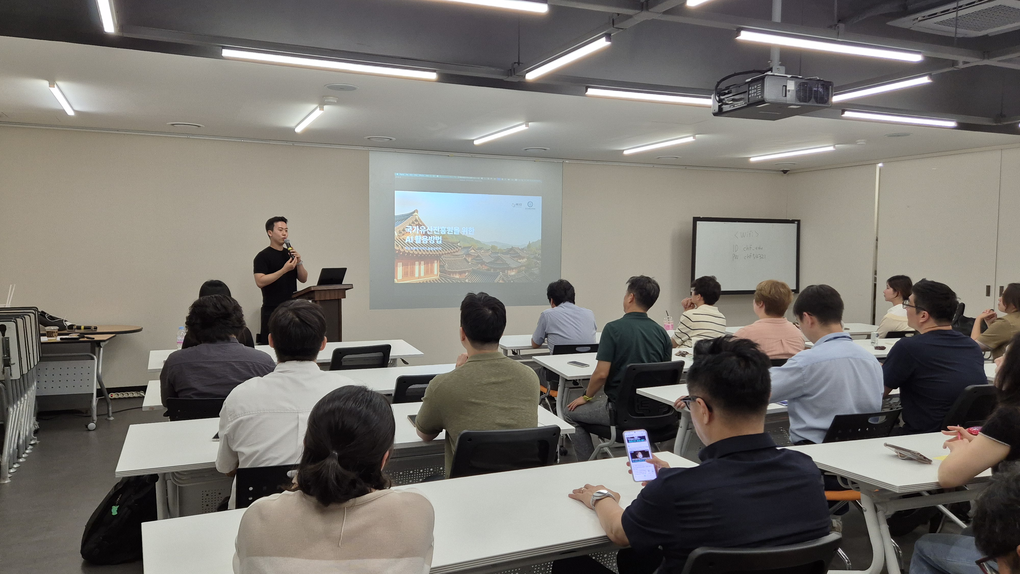 Custom uploaded image