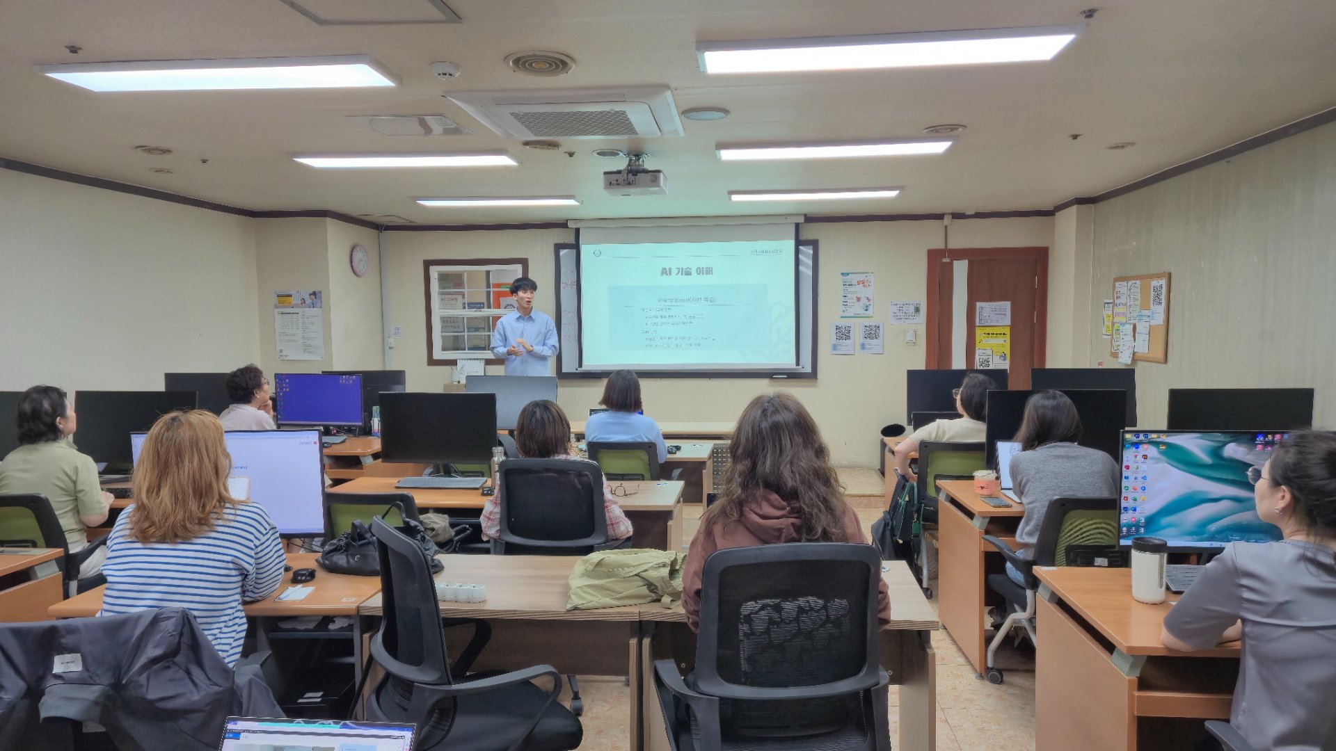 Custom uploaded image