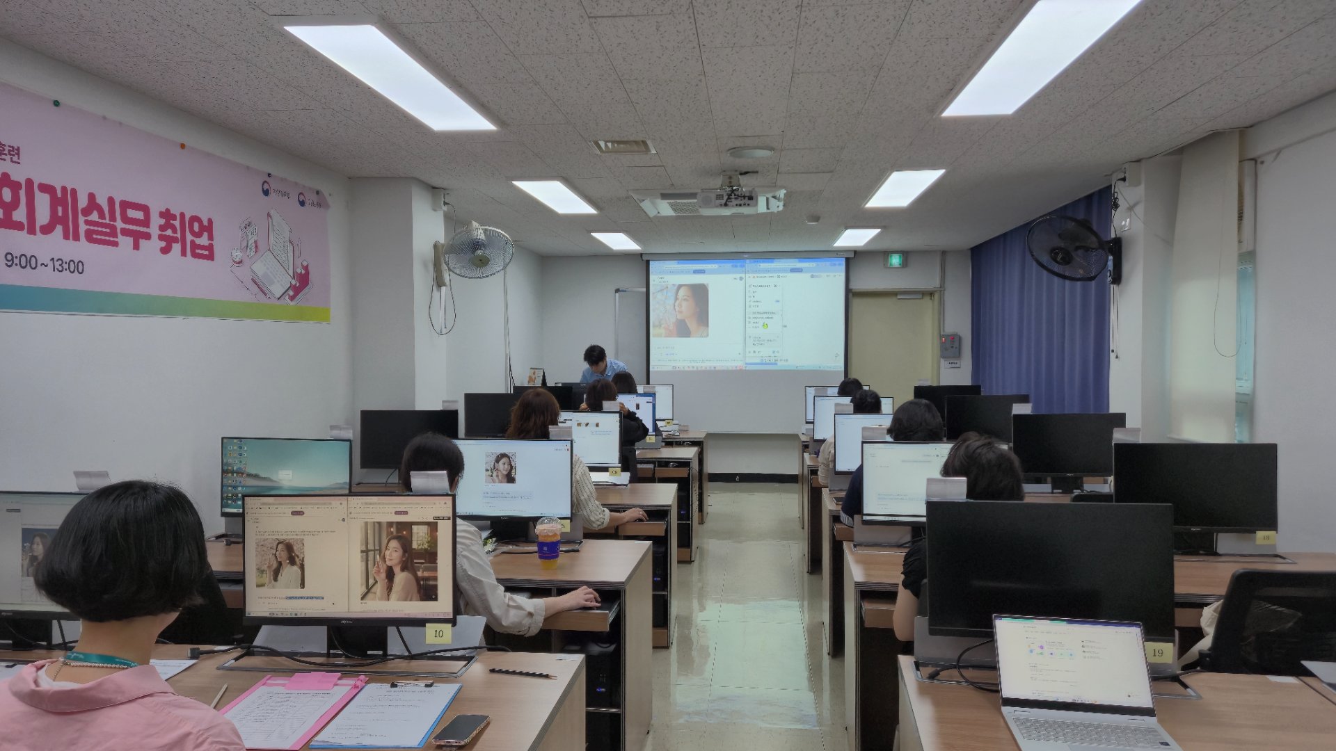 Custom uploaded image