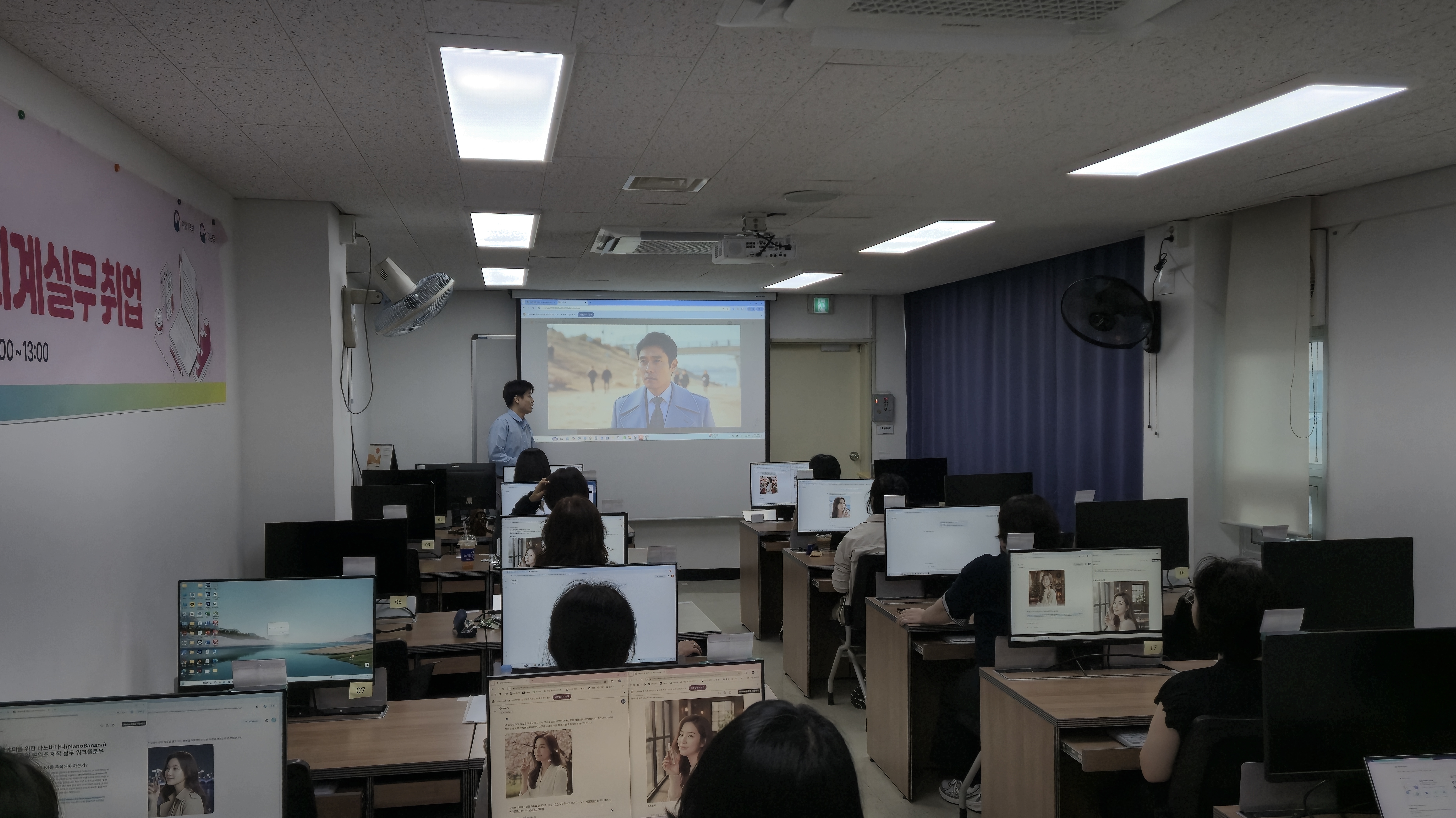 Custom uploaded image