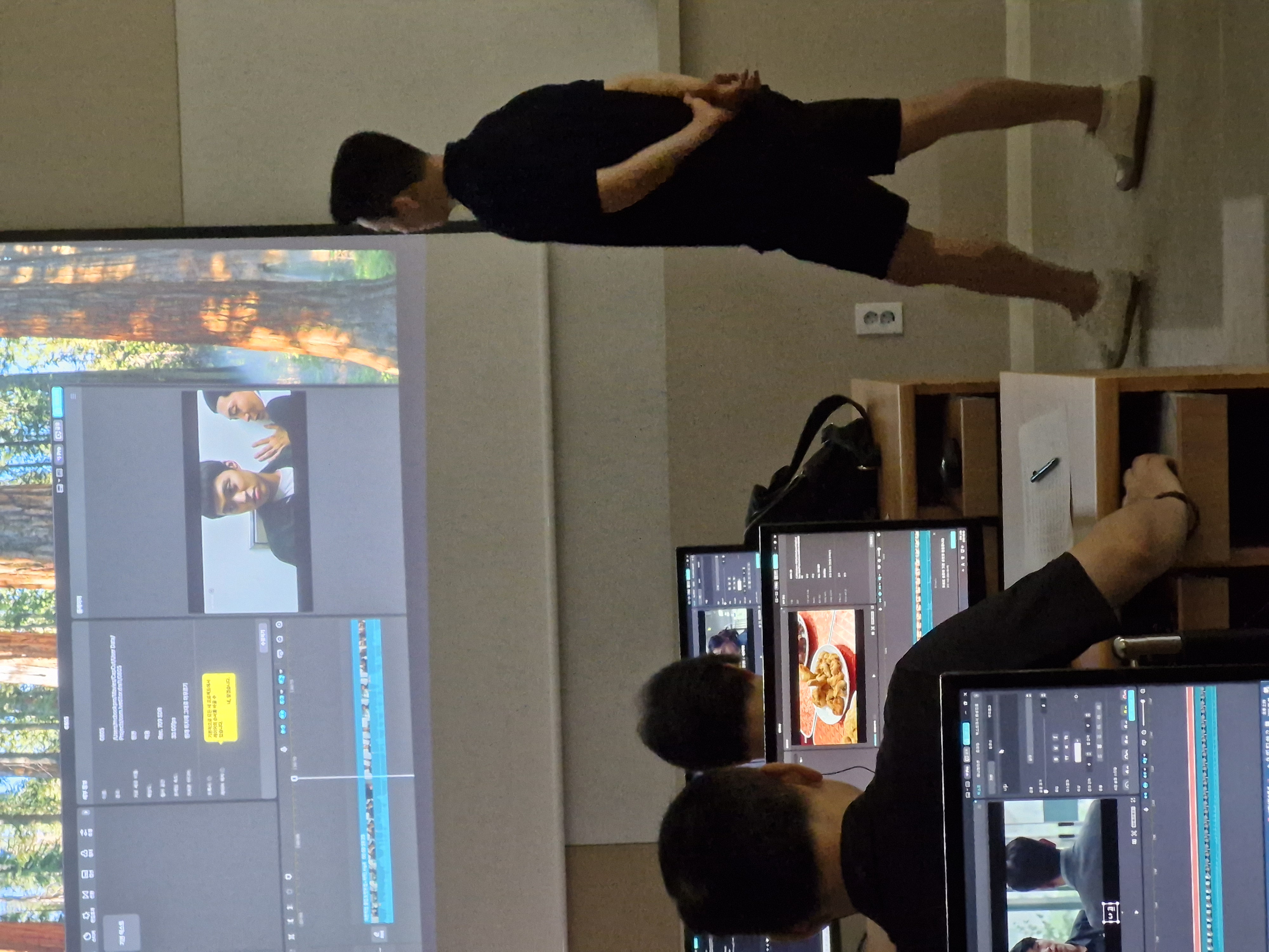 Custom uploaded image