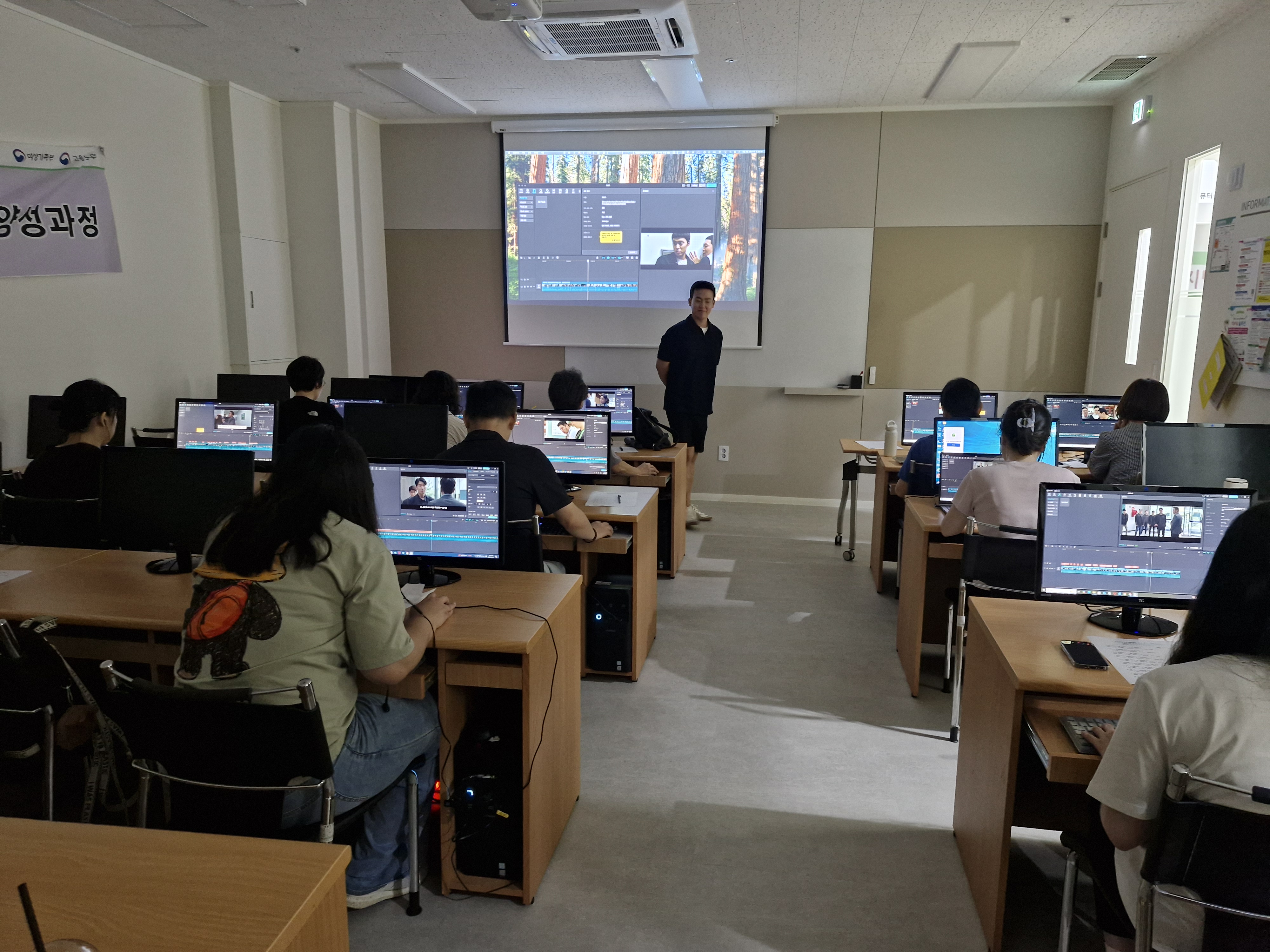 Custom uploaded image